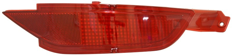 Reflector FORD FIESTA VI (2008 - 2016) PRASCO FD3444353 piesa NOUA
