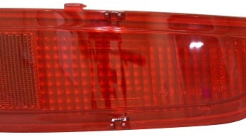 Reflector FORD FIESTA VI (2008 - 2016) PRASCO FD3444353 piesa NOUA