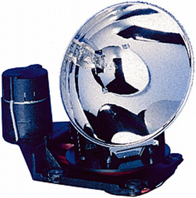 Reflector, girofar (9DX859626001 HELLA)