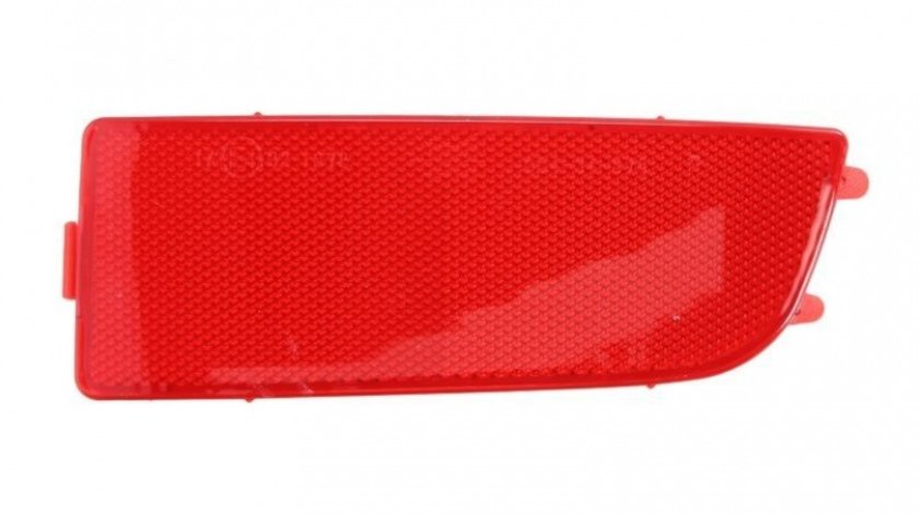 Reflector inferior stanga VW Crafter 2006-2017