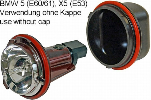 Reflector, Lumina Parcare Hella Bmw 9DX 159 419-001
