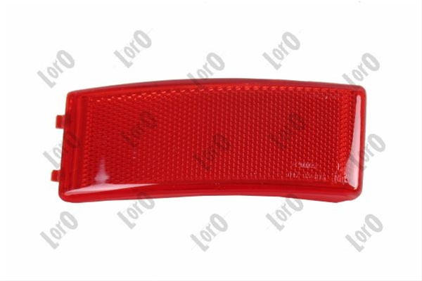 Reflector, Lumina Parcare Loro Ford 017-35-875