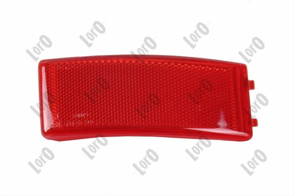 Reflector, Lumina Parcare Loro Ford 017-35-876