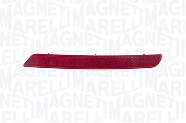 Reflector Magneti Marelli Citroën 714047070401