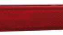 Reflector MAZDA 3 limuzina BL TYC 17-0271-00-9