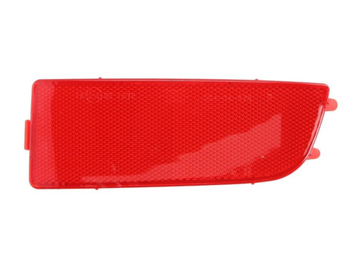 Reflector MERCEDES SPRINTER 3-t bus (906) (2006 - 2016) BLIC 5403-02-047204P piesa NOUA