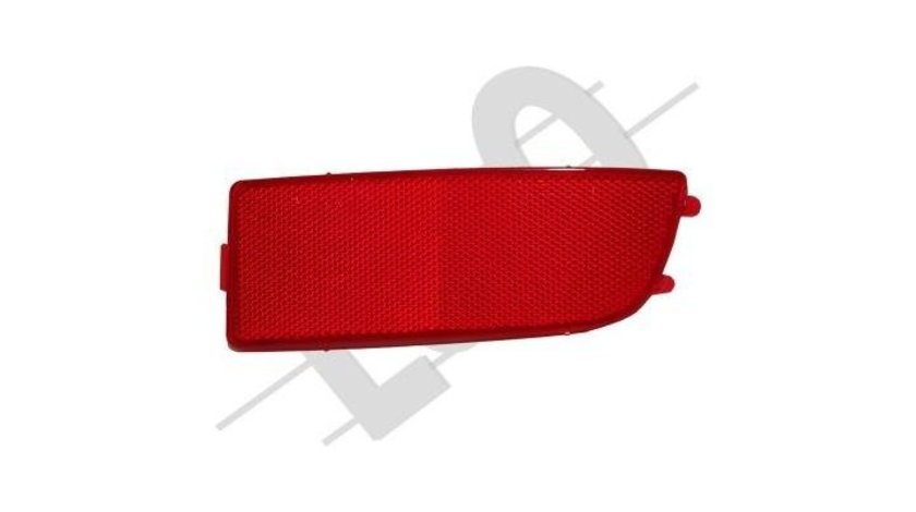 Reflector Mercedes SPRINTER 3-t caroserie (906) 2006-2016 #2 2E0945106A