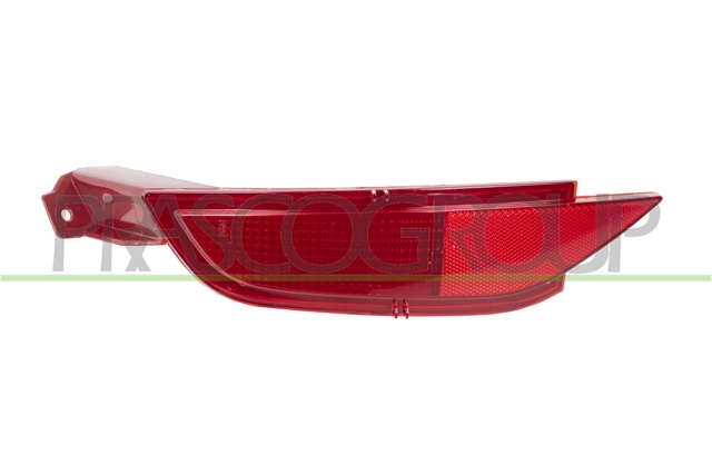 Reflector Prasco Ford FD3444354