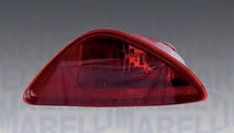 Reflector RENAULT CLIO III (BR0/1, CR0/1) (2005 - ...