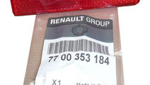 Reflector Renault Trafic / Master, Opel Vivaro / M...