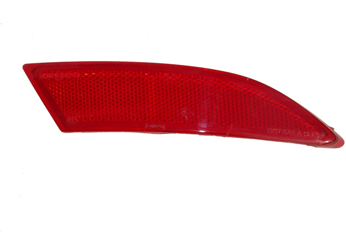 Reflector spate 4/5 usi dreapta FORD FOCUS 2014+