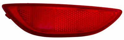 Reflector stanga (3212907LUQ DEP) HYUNDAI