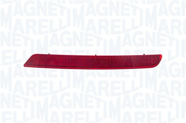 Reflector stanga (714047070501 MAGNETI MARELLI) Citroen