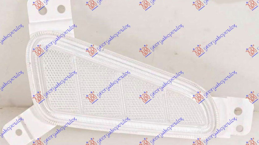 Reflector Stanga Bara Fata Original Hyundai Kona 2017-2018-2019-2020