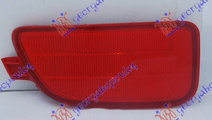 Reflector Stanga Bara Spate Kia Soul 2013 2014 201...