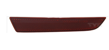 Reflector stanga Mercedes Vito W447 17-0802-00-9 ( LICHIDARE DE STOC)