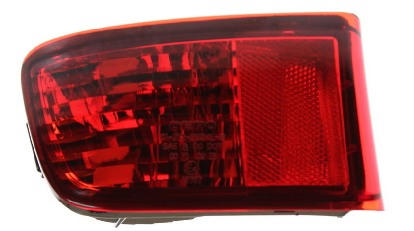 Reflector TOYOTA LAND CRUISER DEPO 212-2924L-UE