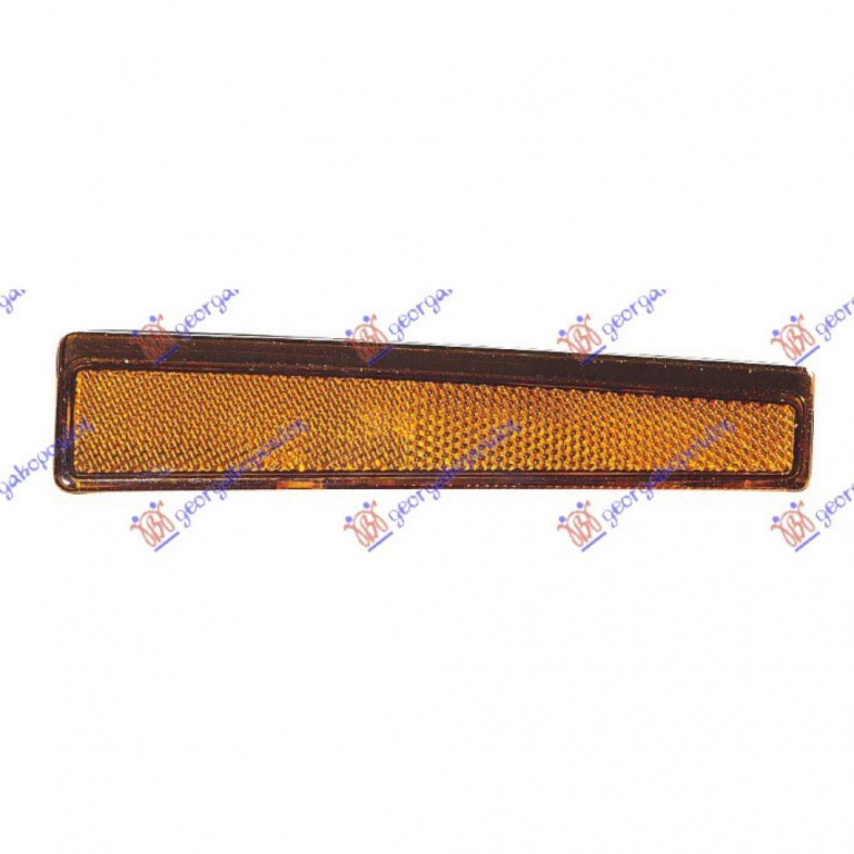 Reflector Treapta - Mitsubishi Canter 2005 , Mk485634