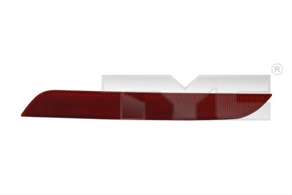 Reflector Tyc Bmw 17-5341-00-9