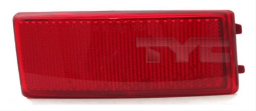 Reflector Tyc Ford 17-0057-00-2