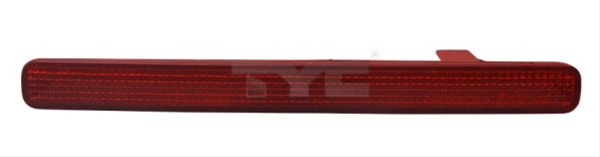 Reflector Tyc Honda 17-5325-00-9