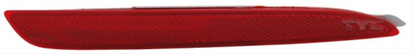 Reflector Tyc Mazda 17-0272-00-9