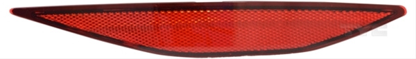 Reflector Tyc Vw 17-5567-00-9