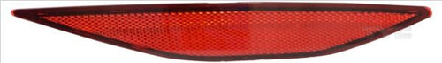 Reflector VW GOLF VII (5G1, BE1) (2012 - 2016) TYC 17-5568-00-9 piesa NOUA