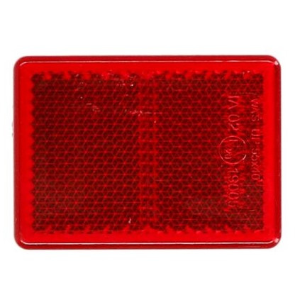 Reflector Was Rosu 1410 UP-55X40