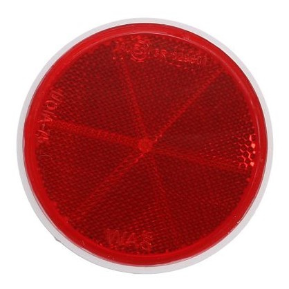 Reflector Was Rosu 28 FI-75S