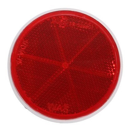 Reflector Was Rosu 28 FI-75S