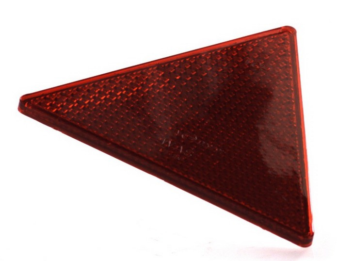Reflector Was Rosu 52 150