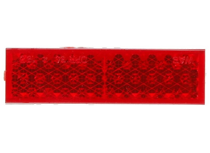 Reflector Was Rosu 71CZ