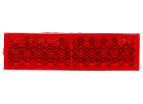 Reflector Was Rosu 71CZ
