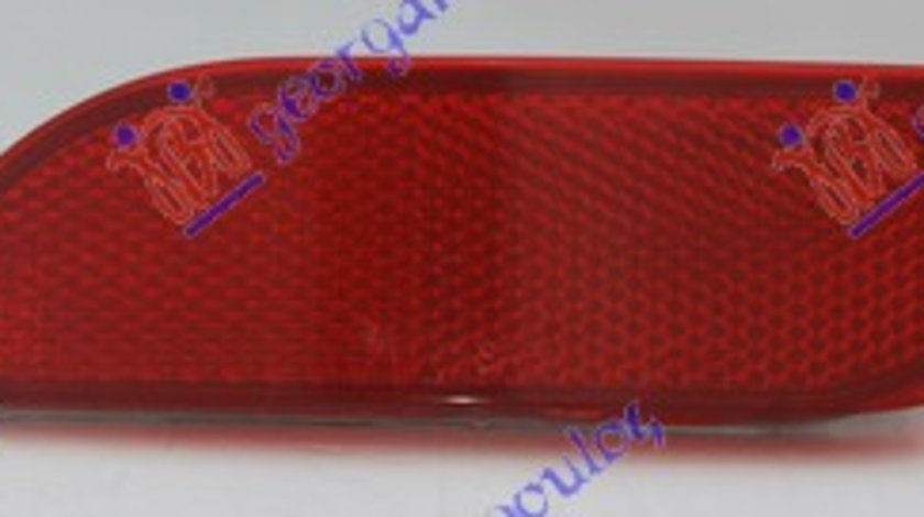 Reflectorizant/Catadioptru Bara Spate Dreapta Subaru Legacy An 2010 2011 2012 2013 2014 2015