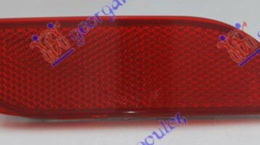 Reflectorizant/Catadioptru Bara Spate Stanga Subaru XV An 2012 2013 2014 2015 2016 2017