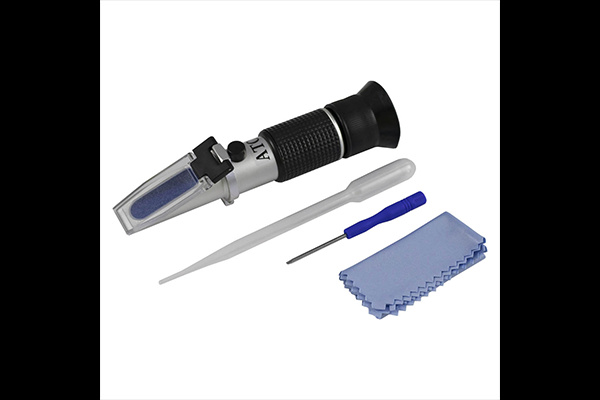 REFRACTOMETRU UNIVERSAL JBM 52963 JBM