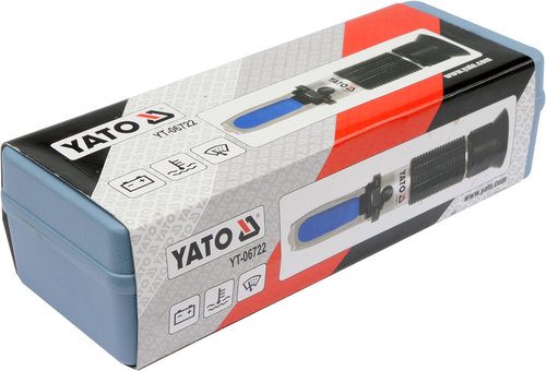 Refractometru Yato YT-06722