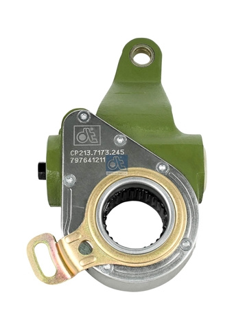 Reglaj Ax Dt Mercedes-Benz 4.62245