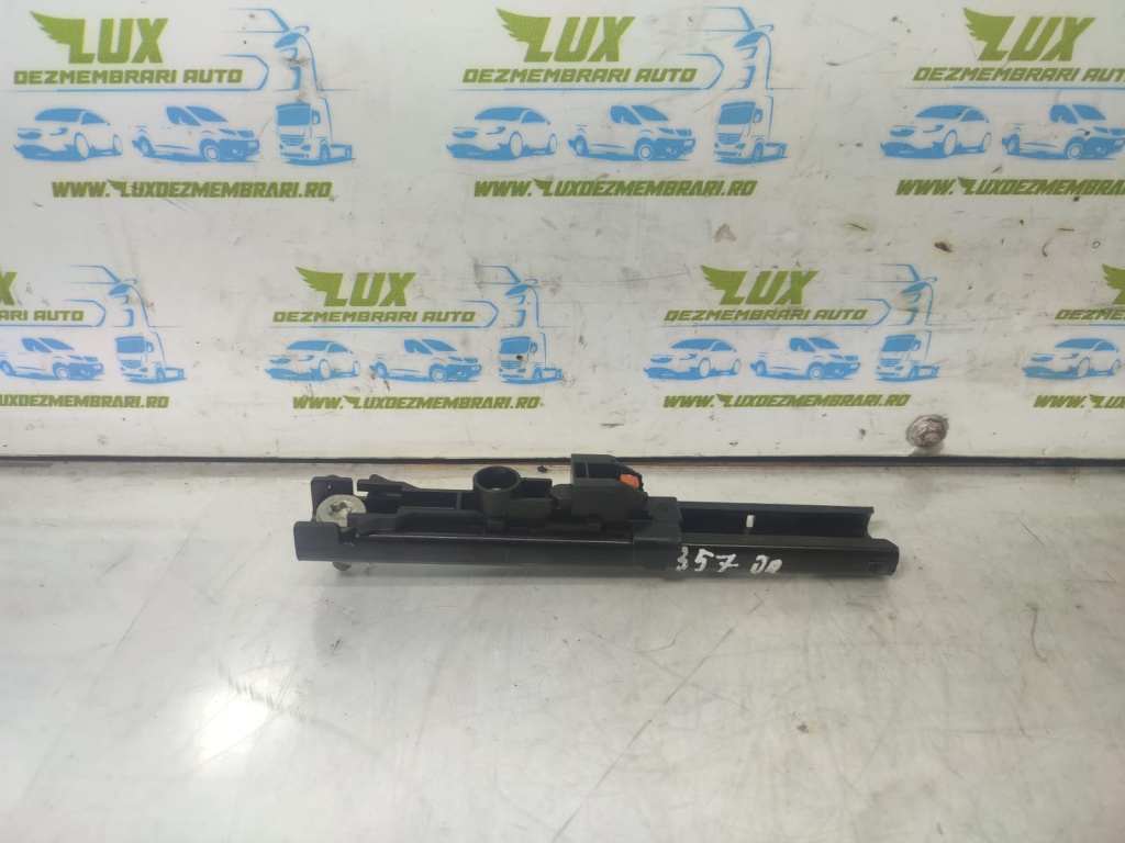 Reglaj centura 9681027880 Peugeot 208 [facelift] [2015 - 2019] 1.2 vti HM01 (HMZ)