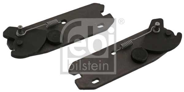 Reglaj, frana tambur Axa spate ambele parti (46294 FEBI BILSTEIN) FORD