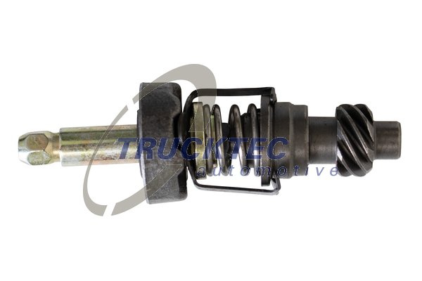 Reglaj, frana tambur dreapta (0330093 TRUCKTEC) VOLVO