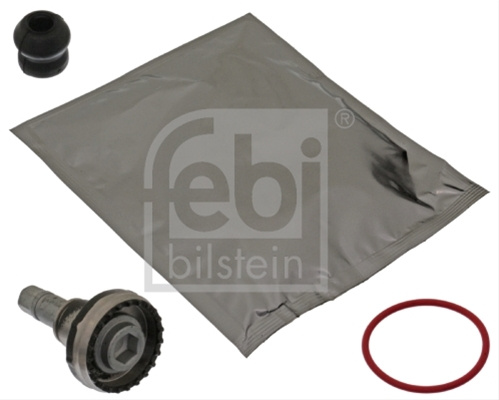 Reglaj, Frana Tambur Febi Bilstein Volvo 35206