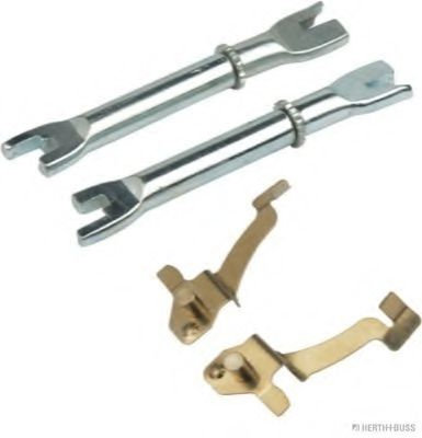 Reglaj, frana tambur HYUNDAI ELANTRA limuzina (XD) (2000 - 2006) HERTH+BUSS JAKOPARTS J3570501 piesa...