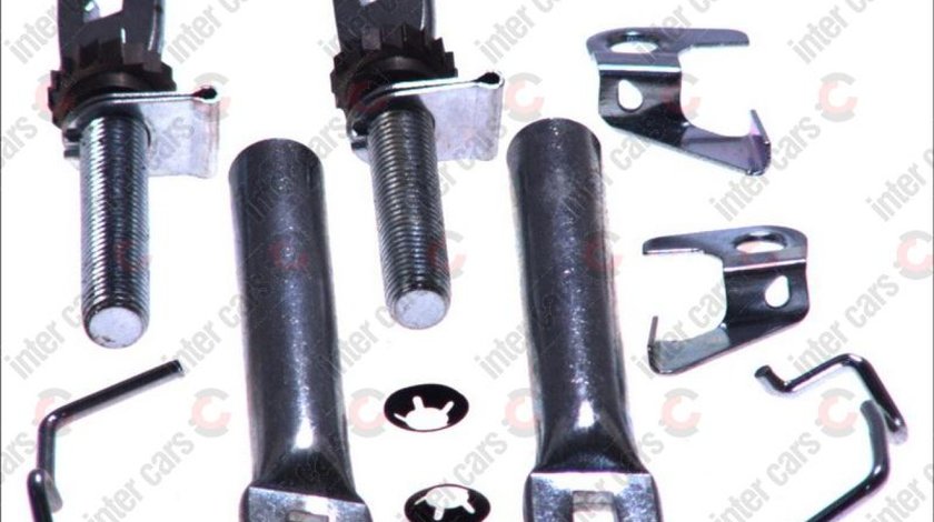 Reglaj frana tambur OPEL ASTRA F CLASSIC hatchback Producator OJD QUICK BRAKE 102 53 009