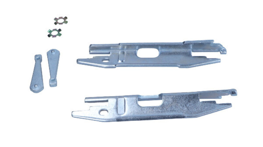 Reglaj, frana tambur puntea spate (193319 MAXGEAR) AUDI,SEAT,SKODA,VW