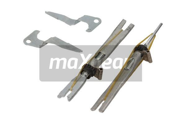 Reglaj, frana tambur puntea spate (193329 MAXGEAR) Citroen,PEUGEOT,RENAULT