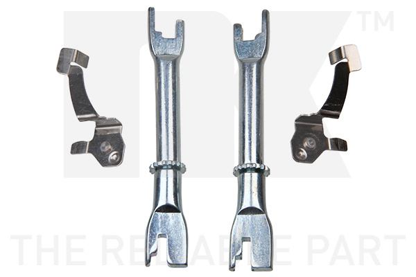 Reglaj, frana tambur puntea spate (423402 NK) HYUNDAI