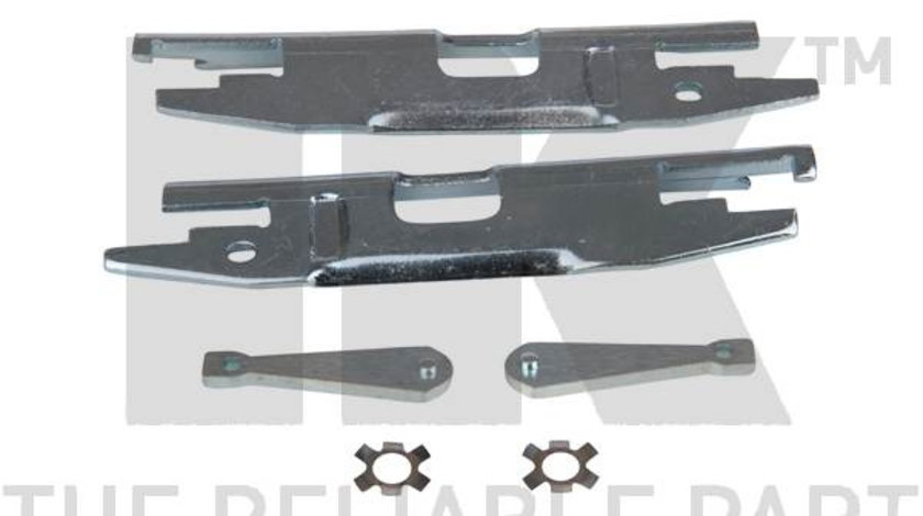 Reglaj, frana tambur puntea spate (424702 NK) AUDI,SEAT,SKODA,VW