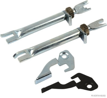Reglaj, frana tambur puntea spate (J3578000 JAKOPARTS) OPEL,SUBARU,SUZUKI,VAUXHALL